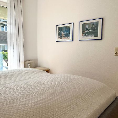 Duenenblick Wohnung 36 Boltenhagen (Ostseebad) Exterior foto