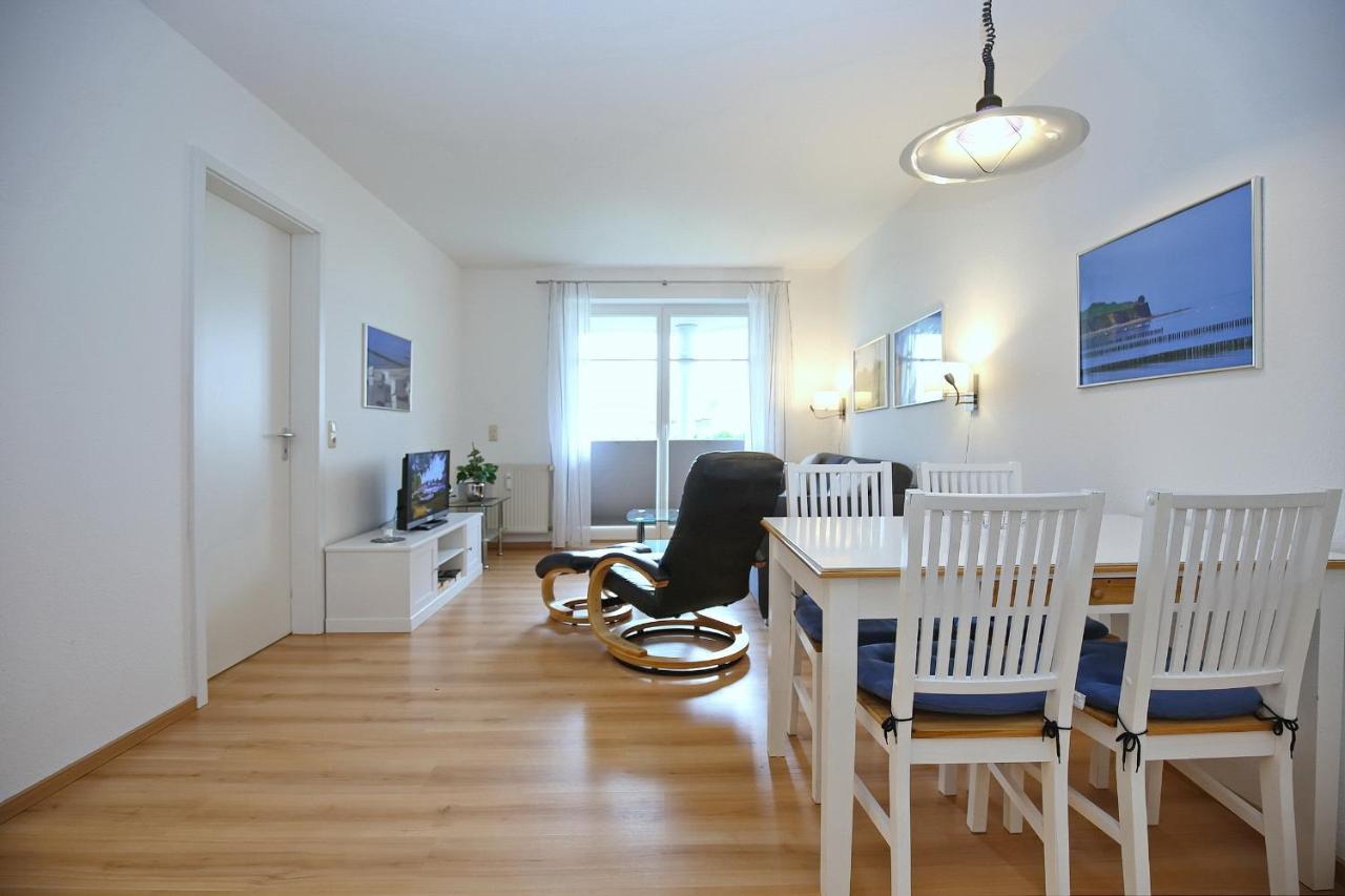 Duenenblick Wohnung 36 Boltenhagen (Ostseebad) Exterior foto