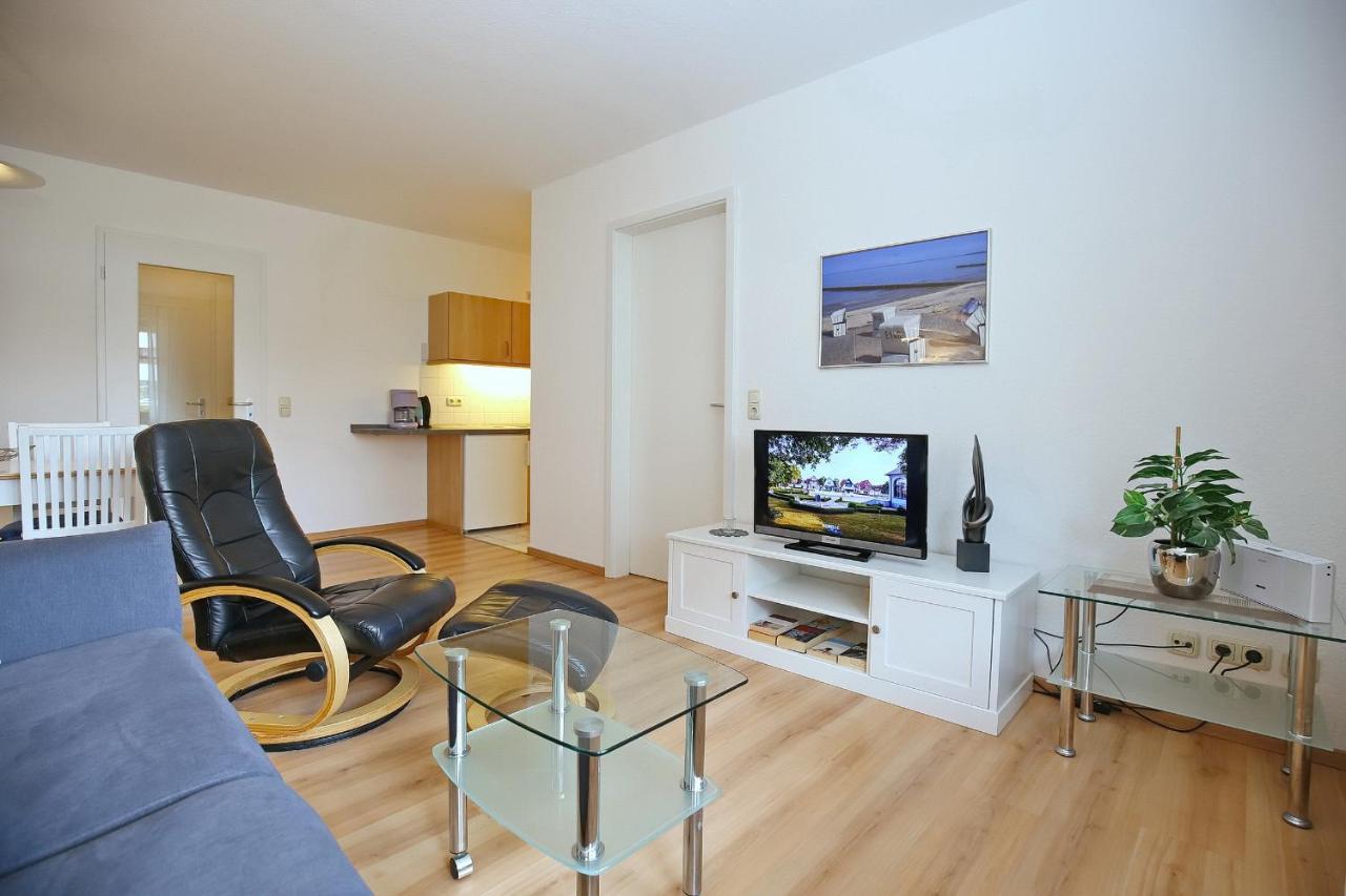 Duenenblick Wohnung 36 Boltenhagen (Ostseebad) Exterior foto