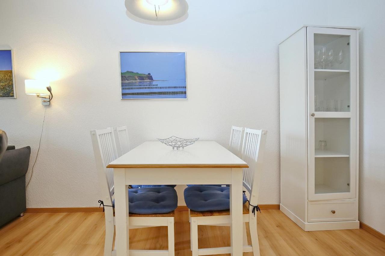 Duenenblick Wohnung 36 Boltenhagen (Ostseebad) Exterior foto