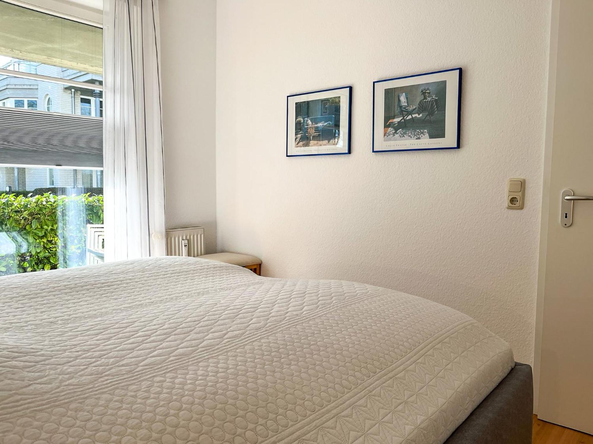 Duenenblick Wohnung 36 Boltenhagen (Ostseebad) Exterior foto
